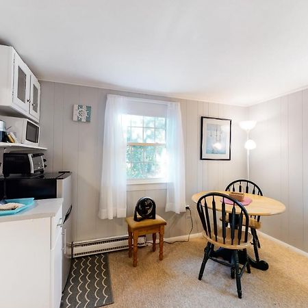 Beach Rose Guest Studio Nauset Heights Екстериор снимка
