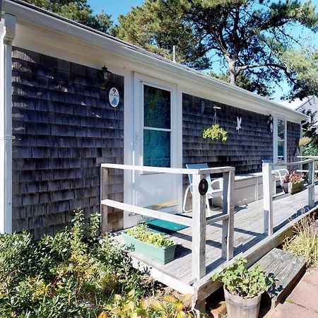 Beach Rose Guest Studio Nauset Heights Екстериор снимка