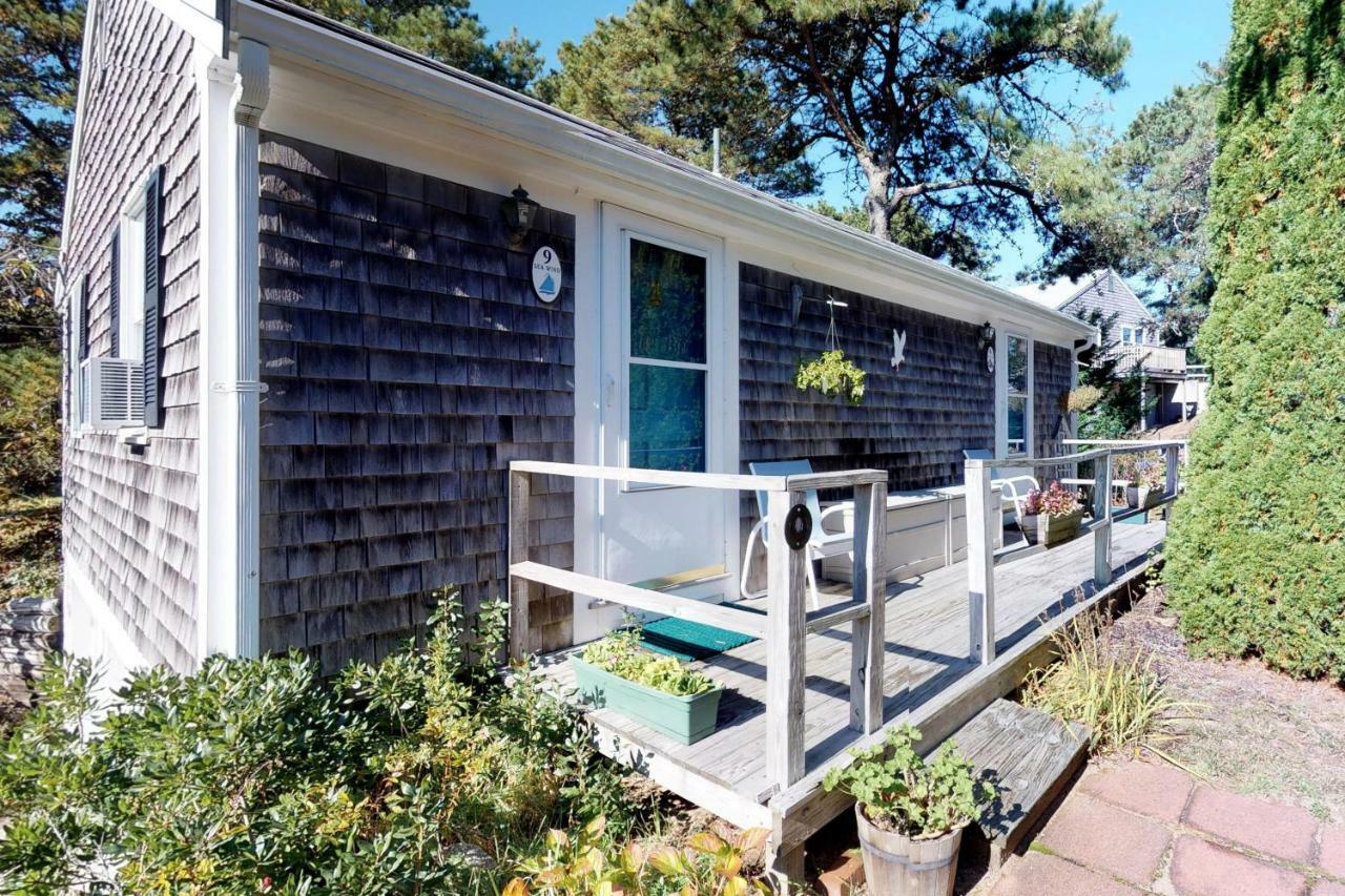 Beach Rose Guest Studio Nauset Heights Екстериор снимка